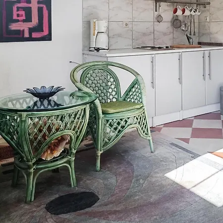 Cozy In Veliki شقة *