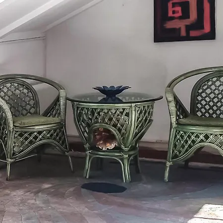 Cozy In Veliki زاتون