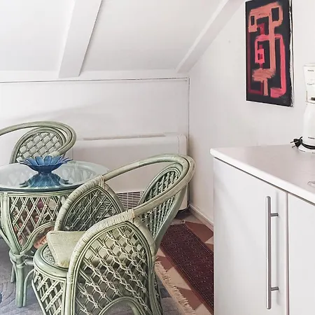 Cozy In Veliki شقة *