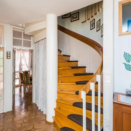 아파트 Cozy In Veliki 자톤