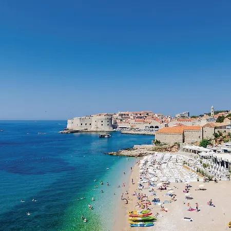 아파트 Cozy In Veliki