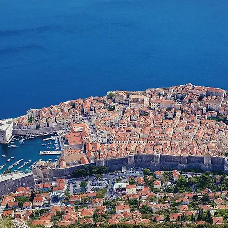 Lovely In Veliki With Wifi Appartement Zaton (Dubrovnik-Neretva)