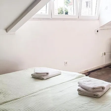 Cozy Apartment In Zaton Veliki With Swimming Pool Апартаменты