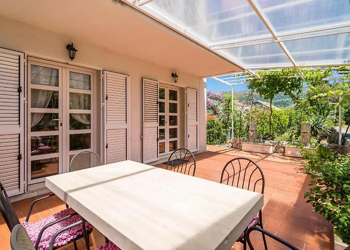 Cozy In Veliki * 자톤