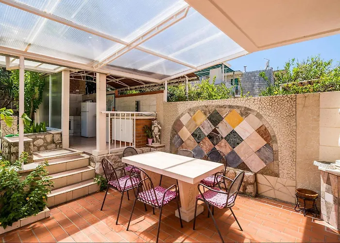 아파트 Cozy In Veliki *