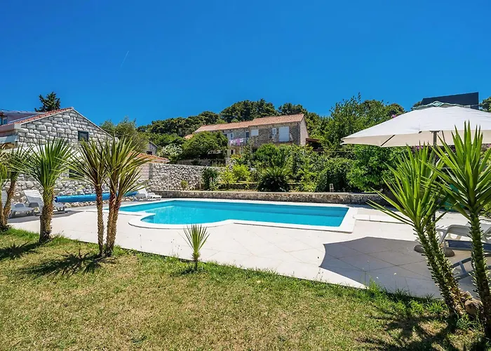 아파트 Cozy In Veliki 자톤