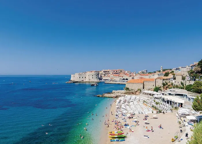 아파트 Cozy In Veliki