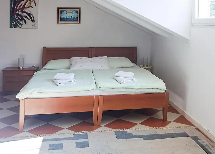 아파트 Cozy In Veliki *